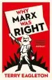 Audiobook Why Marx was Right author Terry Eagleton