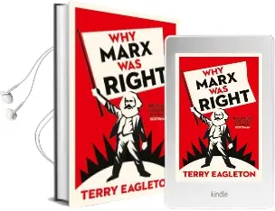 Why Marx was Right Audiobook download free by Terry Eagleton