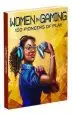 Audiobook Women in Gaming: 100 Professionals of Play author Meagan Marie