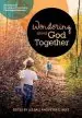 Audiobook Wondering About god Together: Research-Led Learning & Teaching in Theological Education author Les Ball