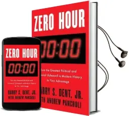 Zero Hour Audiobook download free by Andrew S Pancholi