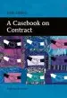 Audiobook A Casebook on Contract author Andrew Burrows