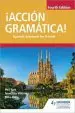 Audiobook !Accion Gramatica! Fourth Edition: Spanish Grammar for a Level author Phil Turk