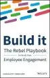 Audiobook Build it: The Rebel Playbook for World-Class Employee Engagement author Glenn Elliott
