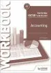 Audiobook Cambridge Igcse and o Level Accounting Workbook author June Baptista