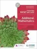 Audiobook Cambridge Igcse and o Level Additional Mathematics author Val Hanrahan