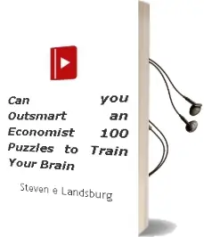 Can you Outsmart an Economist?: 100 Puzzles to Train Your Brain Audiobook download free by Steven E. Landsburg