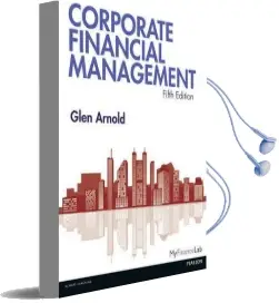 Corporate Financial Management Audiobook download free by Glen Arnold