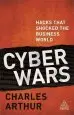 Audiobook Cyber Wars: Hacks That Shocked the Business World author Charles Arthur