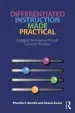 Audiobook Differentiated Instruction Made Practical: Engaging the Extremes Through Classroom Routines author Rhonda Bondie
