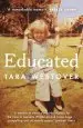 Audiobook Educated: The Sunday Times and new York Times Bestselling Memoir author Tara Westover