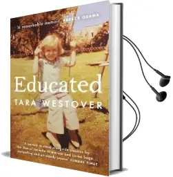 Educated: The Sunday Times and new York Times Bestselling Memoir Audiobook download free by Tara Westover