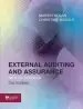 Audiobook External Auditing and Assurance author Martin Nolan