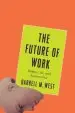 Audiobook Future of Work: Robots, ai, and Automation author Darrell M. West