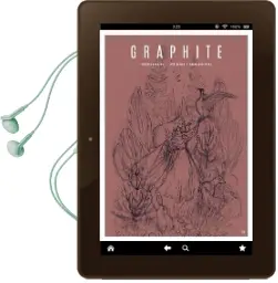 Graphite 8 Audiobook download free by Not Available