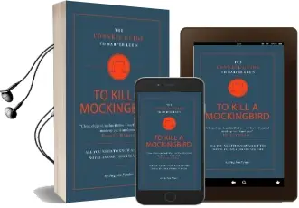 Harper Lee'S to Kill a Mockingbird Audiobook download free by Stephen Fender