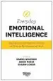 Audiobook Harvard Business Review Everyday Emotional Intelligence: Big Ideas and Practical Advice on how to be Human at Work author Daniel Goleman