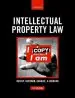 Audiobook Intellectual Property law author Lionel Bently