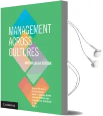 Management Across Cultures Australasian Edition Audiobook download free by Ramanie Samaratunge