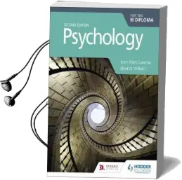 Psychology for the ib Diploma Second Edition Audiobook download free by Jean Marc Lawton