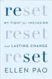 Audiobook Reset: My Fight for Inclusion and Lasting Changes author Ellen Pao