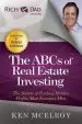 Audiobook The Abcs of Real Estate Investing: The Secrets of Finding Hidden Profits Most Investors Miss author Ken Mcelroy