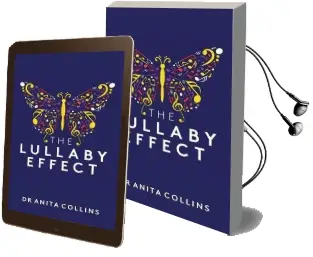 The Lullaby Effect: The Science of Singing to Your Child Audiobook download free by Dr Anita Collins
