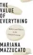 Audiobook The Value of Everything: Making and Taking in the Global Economy author Mariana Mazzucato