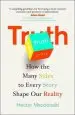 Audiobook Truth: How the Many Sides to Every Story Shape our Reality author Hector Macdonald