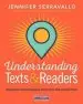 Audiobook Understanding Texts & Readers: Responsive Comprehension Instruction With Leveled Texts author Jennifer Serravallo
