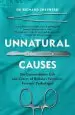 Audiobook Unnatural Causes author Richard Shepherd