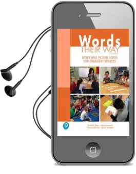 Words Their way Letter and Picture Sorts for Emergent Spellers Audiobook download free by Donald R. Bear