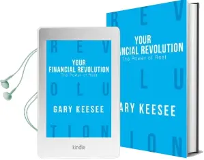 Your Financial Revolution: The Power of Rest Audiobook download free by Gary Keesee