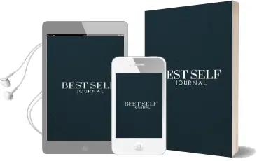 Best Self Journal Audiobook download free by Jessica Blalock