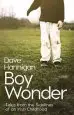 Audiobook Boy Wonder: Tales From the Sidelines of an Irish Childhood author Dave Hannigan