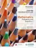 Audiobook Cambridge International as & a Level Mathematics Probability & Statistics 1 author Sophie Goldie