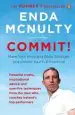 Audiobook Commit!: Make Your Mind and Body Stronger and Unlock Your Full Potential author Enda Mcnulty