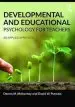 Audiobook Developmental and Educational Psychology for Teachers: An Applied Approach author Dennis Michael Mcinerney
