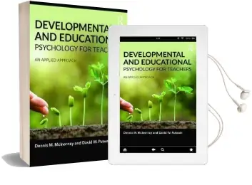 Developmental and Educational Psychology for Teachers: An Applied Approach Audiobook download free by Dennis Michael Mcinerney