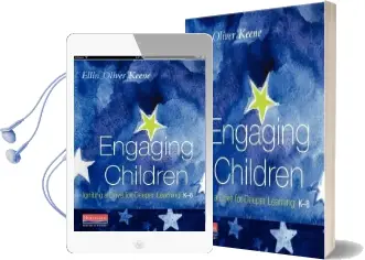 Engaging Children: Igniting a Drive for Deeper Learning Audiobook download free by Ellin Oliver Keene
