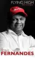 Audiobook Flying High: My Story: From Airasia to qpr author Tony Fernandes