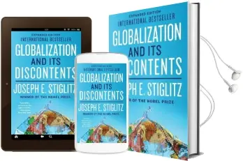 Globalization and its Discontents Revisited: Anti-Globalization in the era of Trump Audiobook download free by Joseph E. Stiglitz