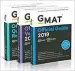 Audiobook Gmat Official Guide 2019 Bundle: Books + Online author Gmac (Graduate Management Admission Council)
