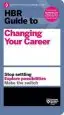Audiobook Hbr Guide to Changing Your Career author Harvard Business Review