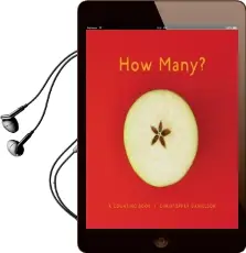 How Many?: A Counting Book Audiobook download free by Christopher Danielson