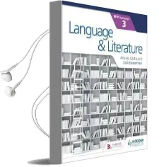 Language and Literature for the ib myp 3 Audiobook download free by Zara Kaiserimam