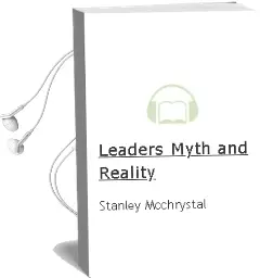 Leaders: Myth and Reality Audiobook download free by Stanley Mcchrystal