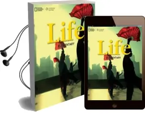 Life Elementary With dvd Audiobook download free by Helen Stephenson