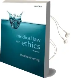 Medical law and Ethics Audiobook download free by Jonathan Herring