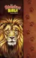 Audiobook Nirv, Adventure Bible for Early Readers, Hardcover, Full Color Interior, Lion author Zonderkidz